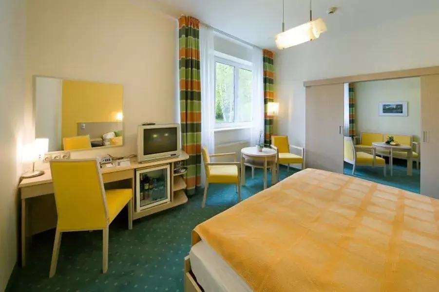 Photo 4 of Spa Resort Sanssouci
